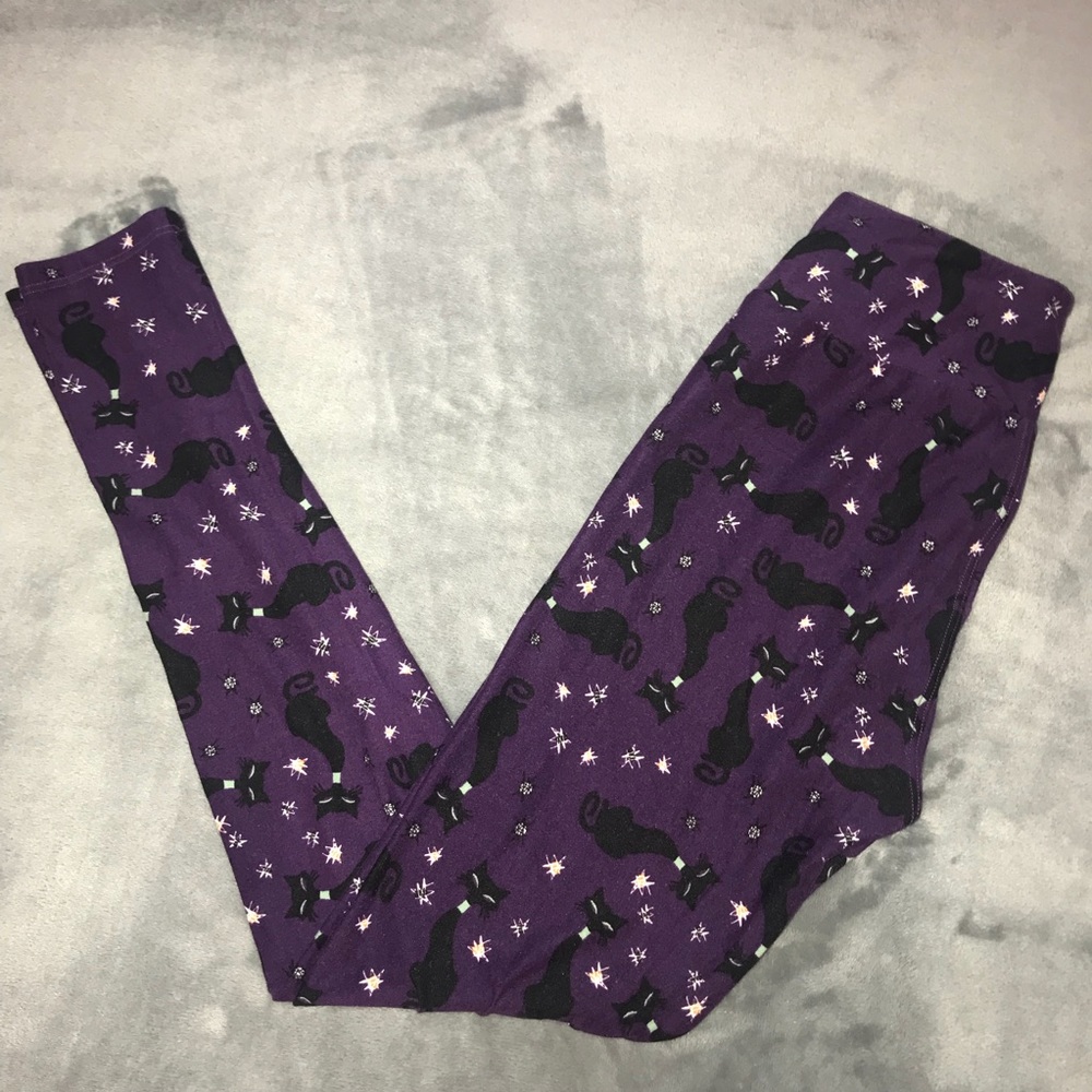 LuLaRoe leggings